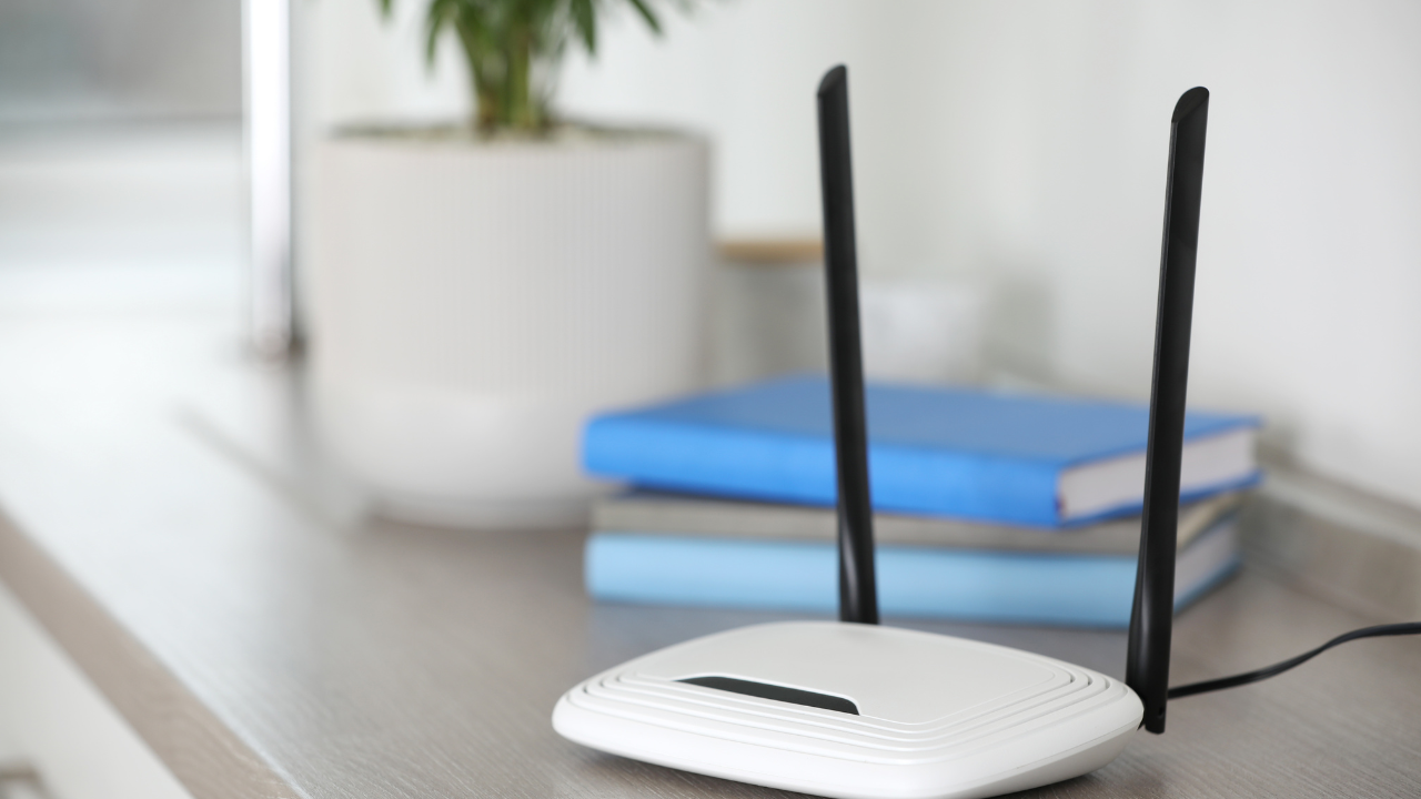 Wi-Fi Solutions