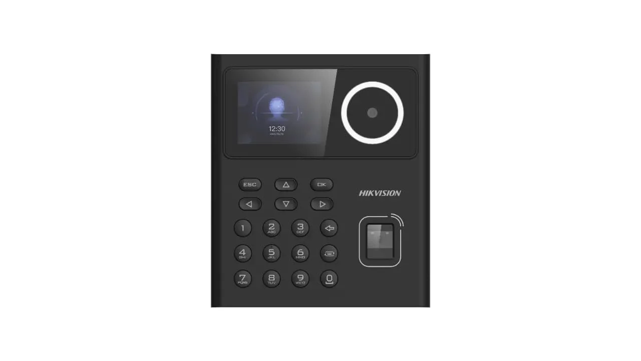 Biometric system