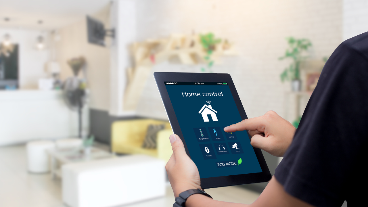 Smart Room Solutions