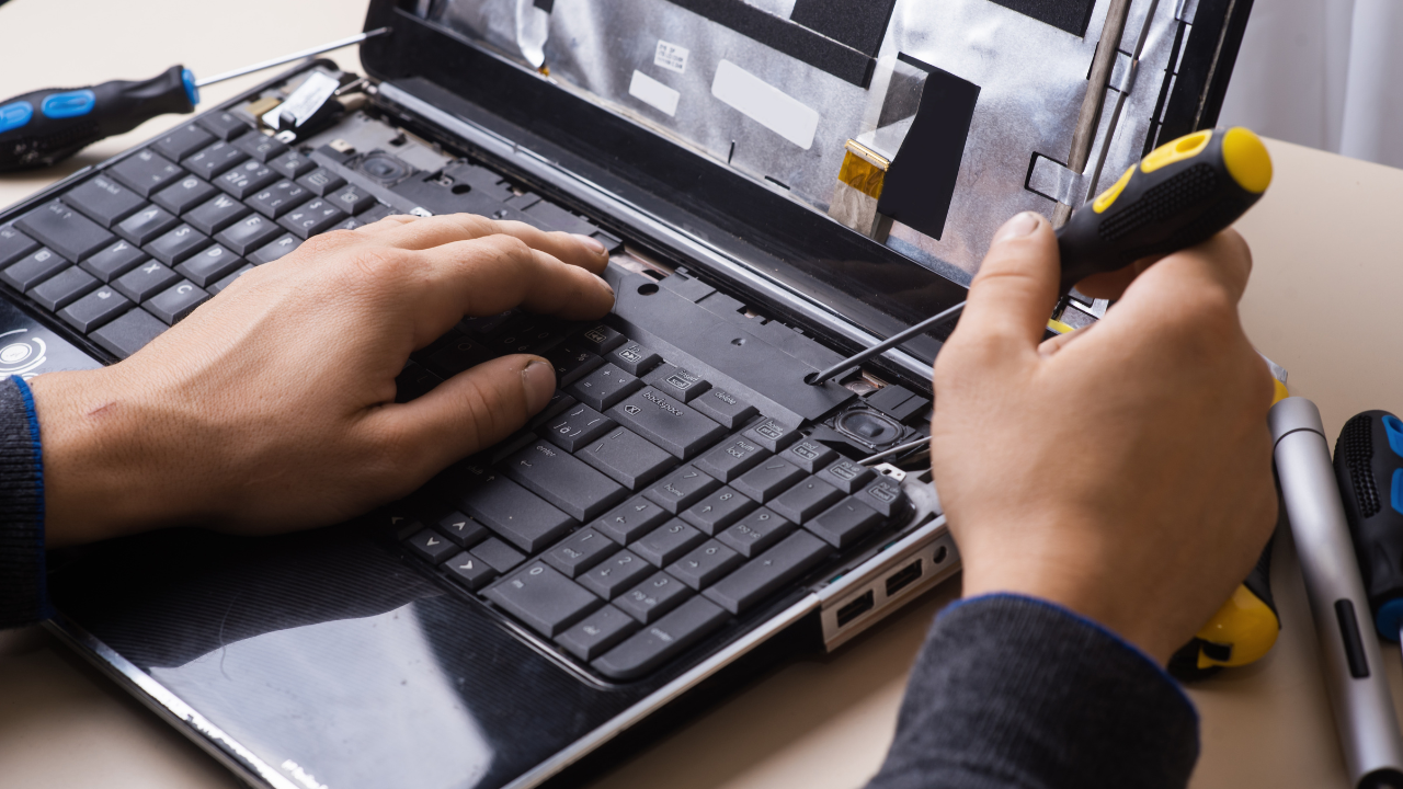 Annual Maintenance Contracts (AMC)