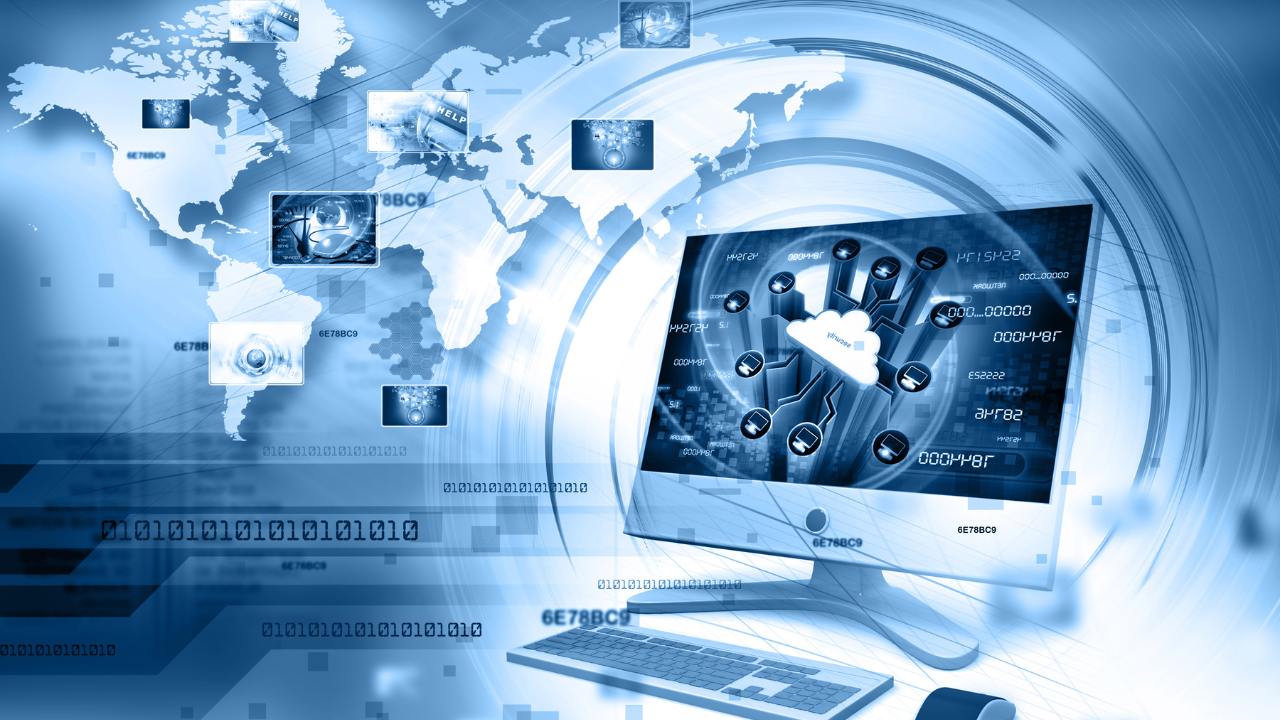 Desktop Support & IT Assistance