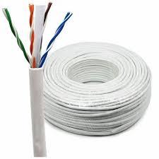 CAT6 UTP LAN Cable 